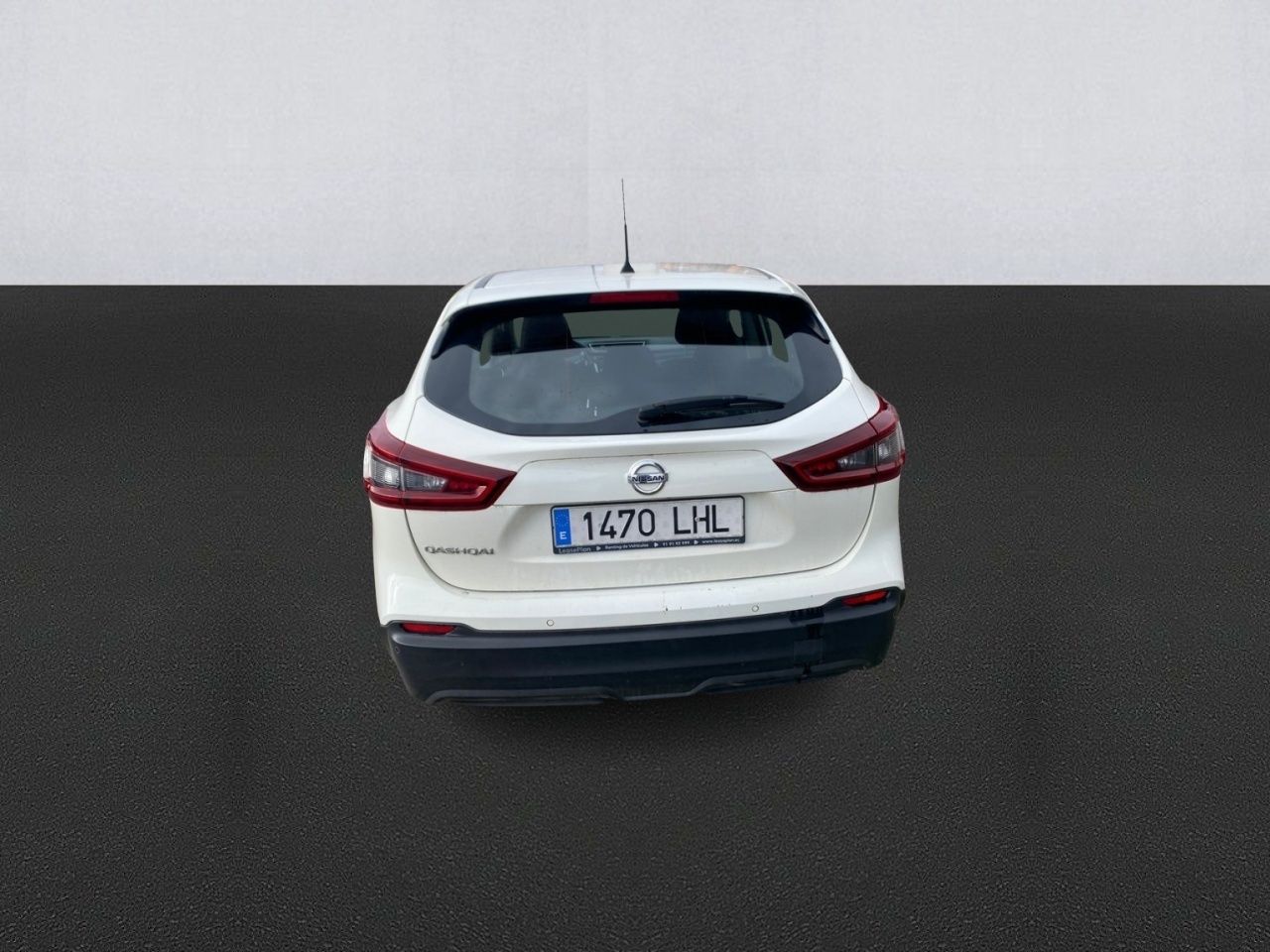 Nissan Qashqai Dci 150cv (110kw) 4wd Acenta - Foto 2