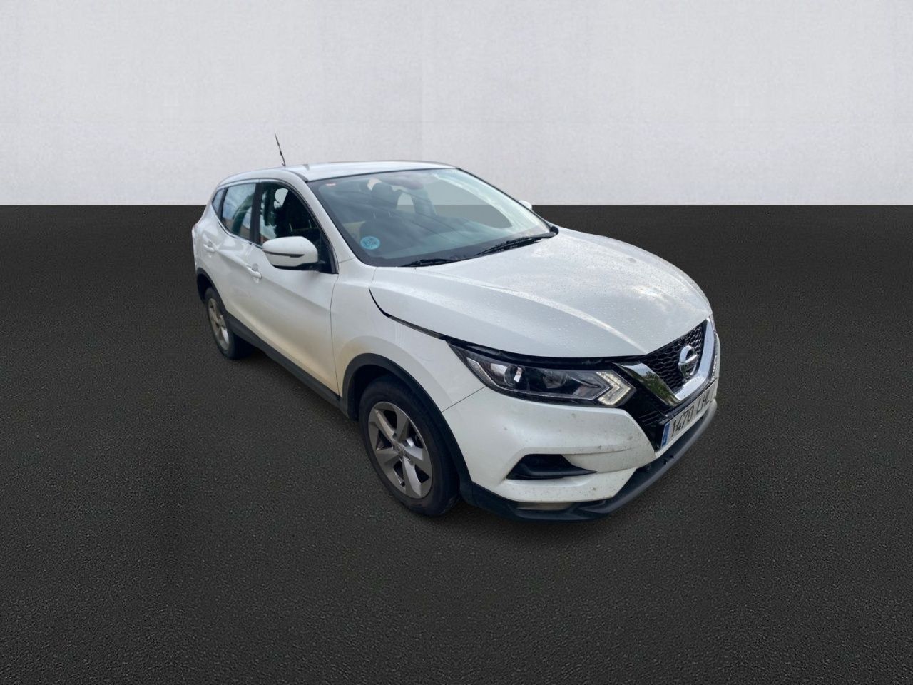 Nissan Qashqai Dci 150cv (110kw) 4wd Acenta - Foto 2