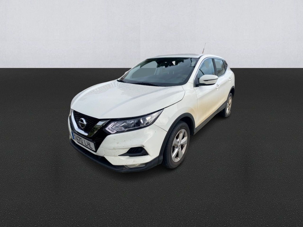 Nissan Qashqai Dci 150cv (110kw) 4wd Acenta - Foto 2