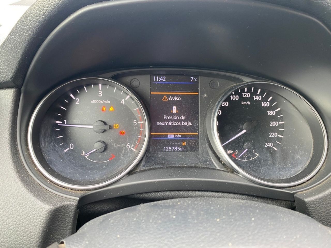 Nissan Qashqai Dci 150cv (110kw) 4wd Acenta - Foto 2