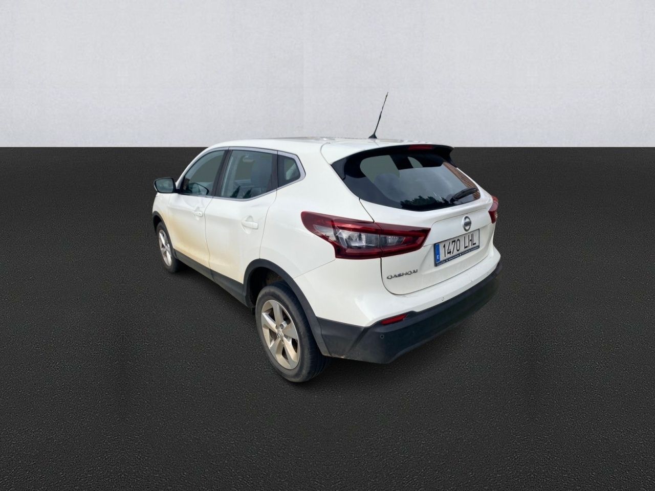 Nissan Qashqai Dci 150cv (110kw) 4wd Acenta - Foto 2