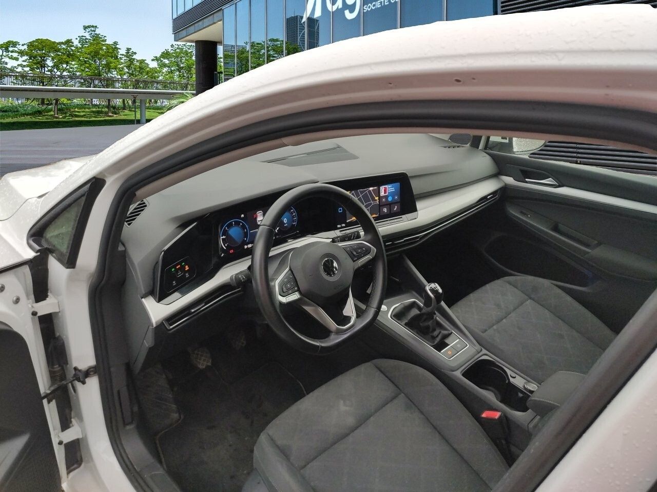 Volkswagen Golf Life 2.0 Tdi 85kw (115cv) - Foto 2