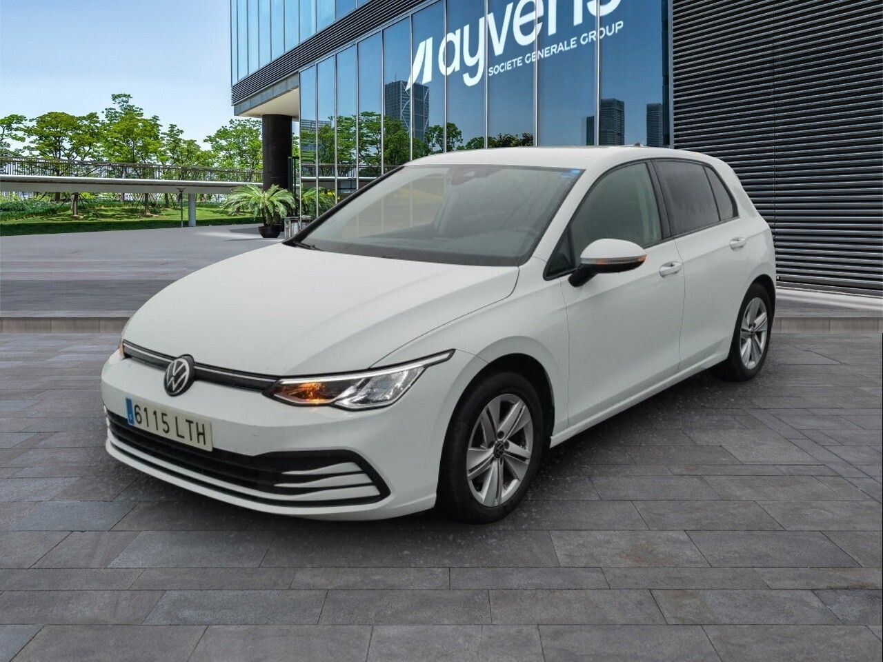 Volkswagen Golf Life 2.0 Tdi 85kw (115cv) - Foto 2