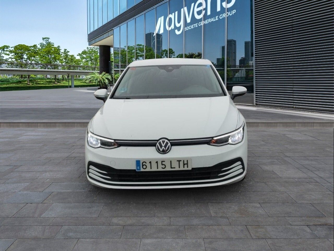 Volkswagen Golf Life 2.0 Tdi 85kw (115cv) - Foto 2