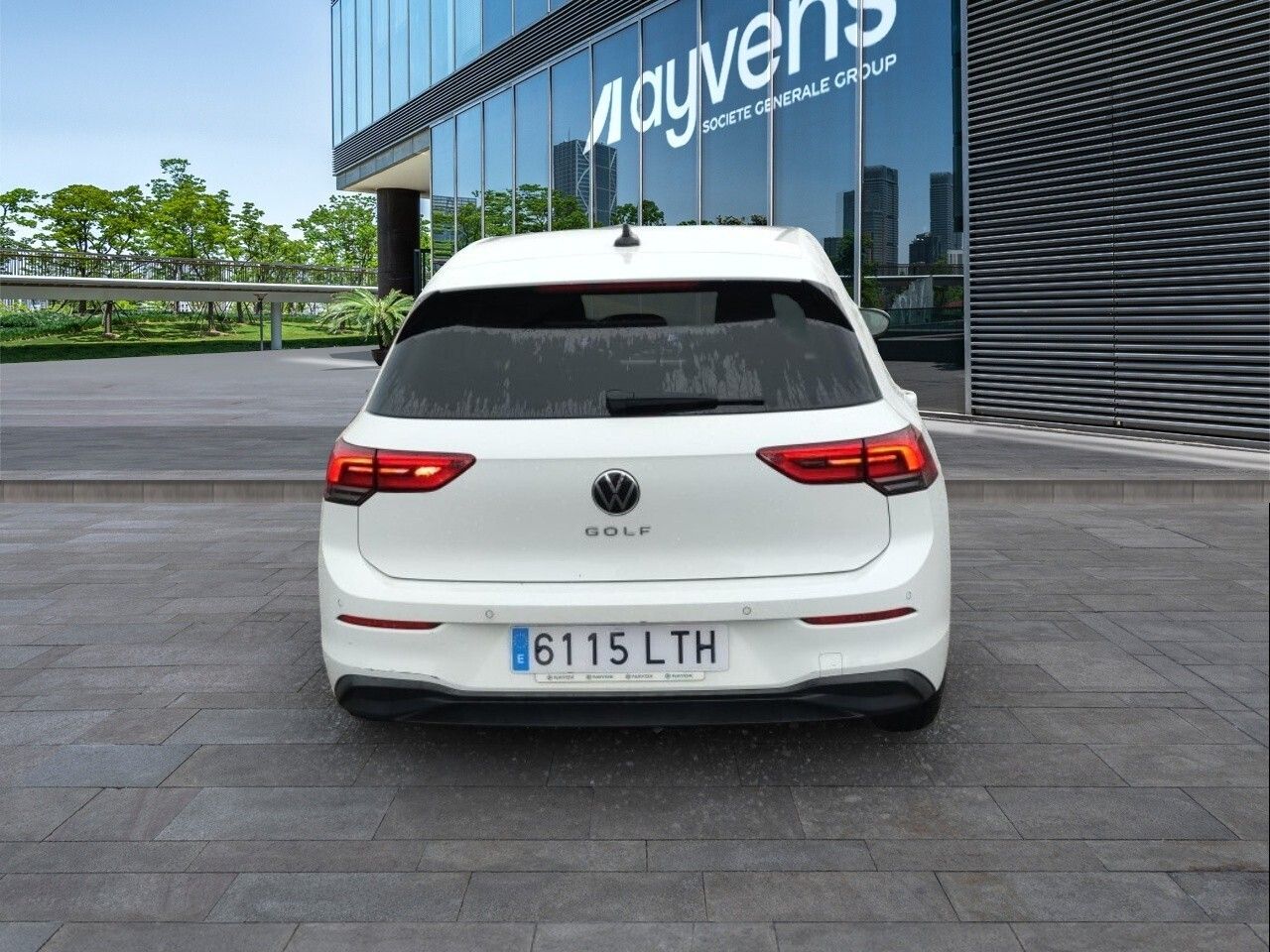 Volkswagen Golf Life 2.0 Tdi 85kw (115cv) - Foto 2