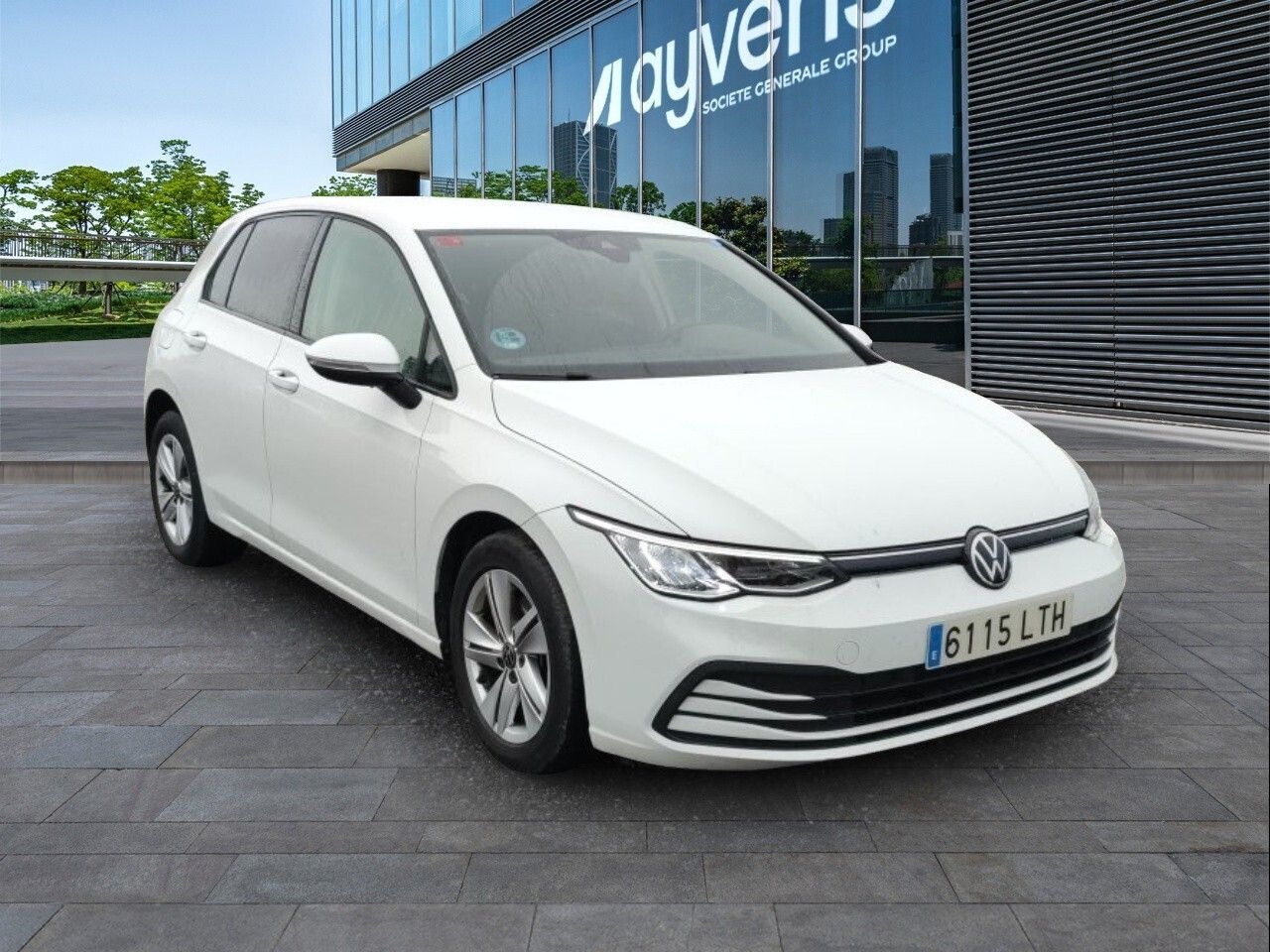 Volkswagen Golf Life 2.0 Tdi 85kw (115cv) - Foto 2