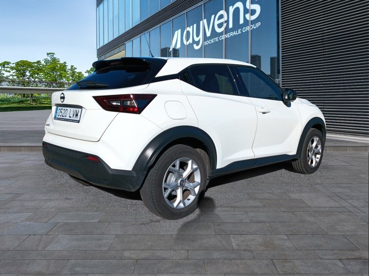 Nissan Juke Dig-t 84 Kw (114 Cv) 6m/t Acenta - Foto 2