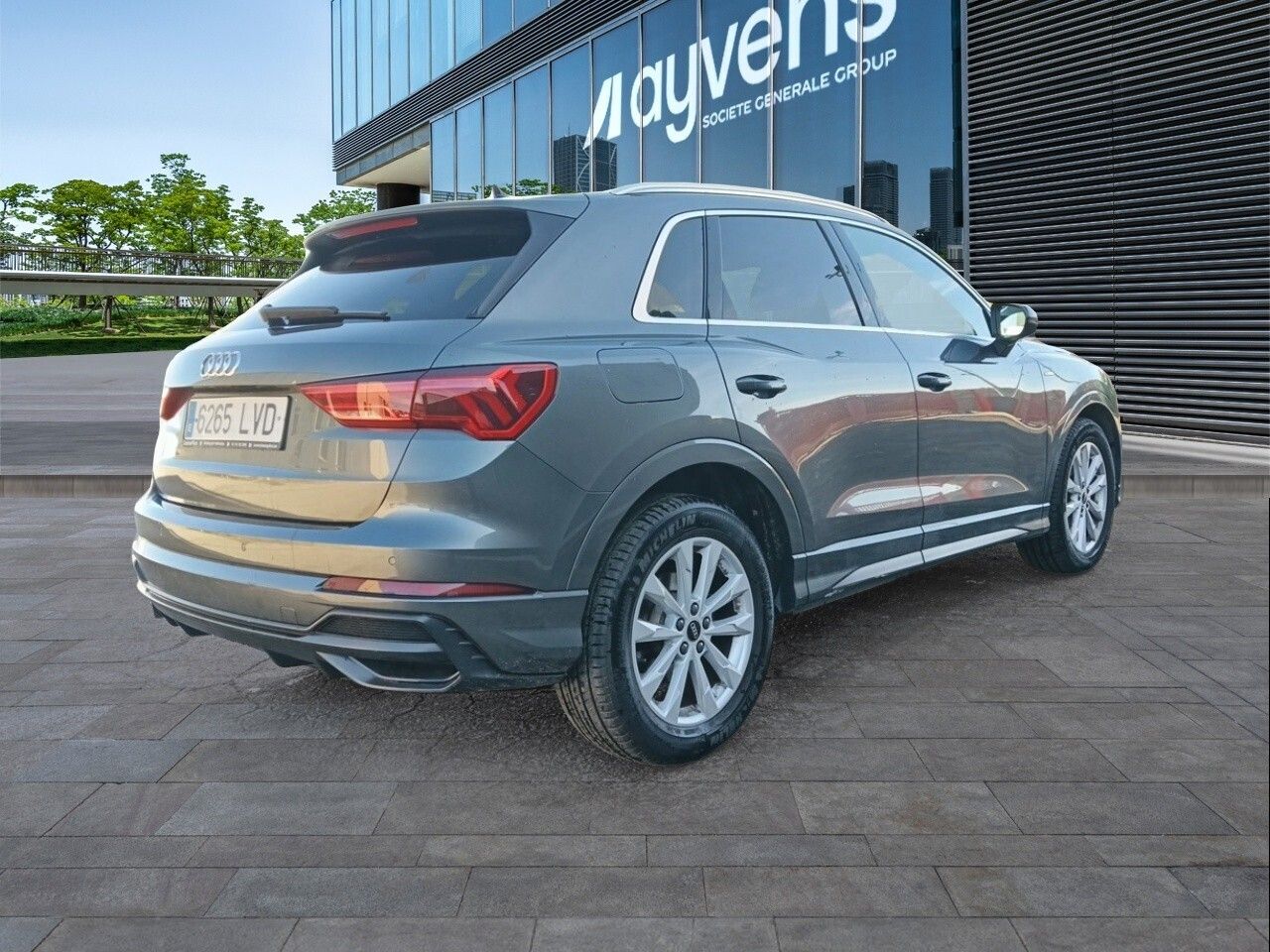 Audi Q3 S Line 35 Tdi 110kw (150cv) S Tronic - Foto 2