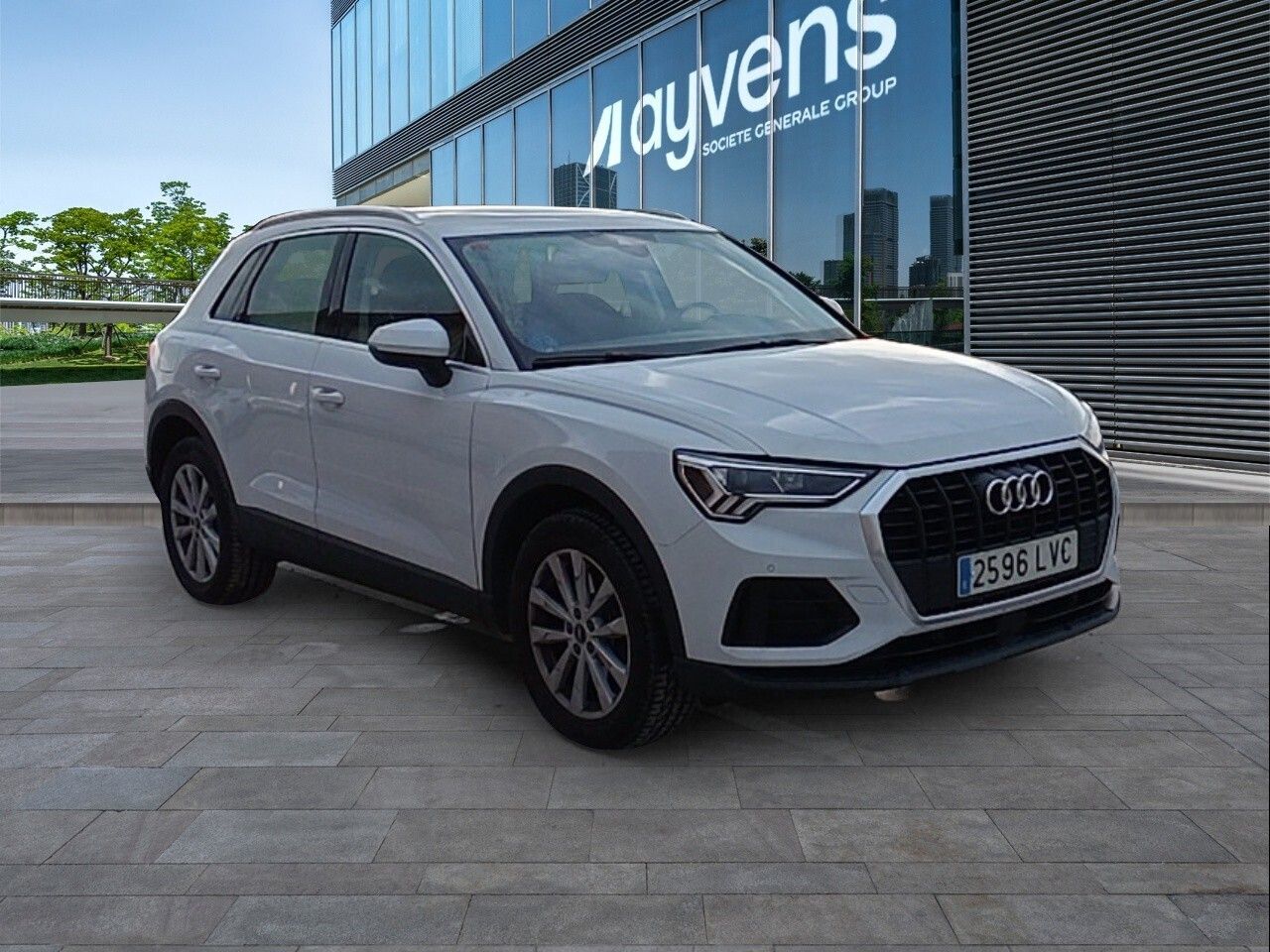Audi Q3 45 Tfsi E 180kw S Tronic Advanced - Foto 2
