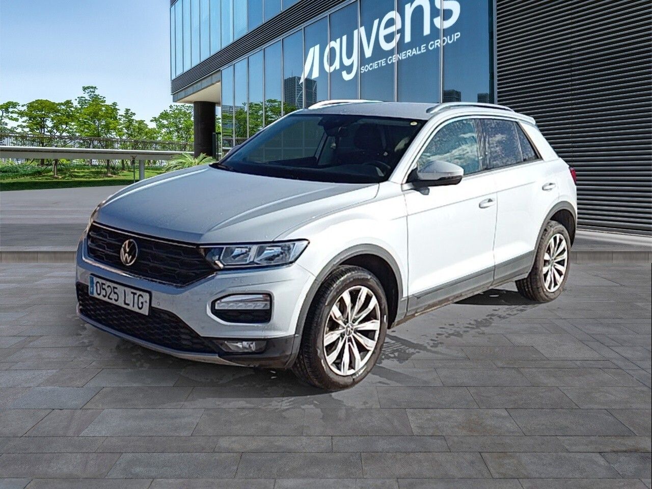 Volkswagen T-roc Advance 2.0 Tdi 85kw (115cv) - Foto 2