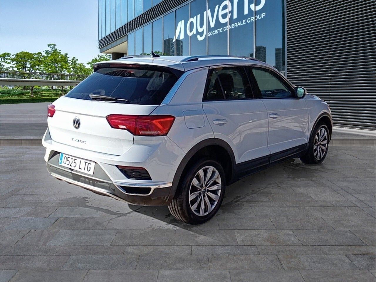 Volkswagen T-roc Advance 2.0 Tdi 85kw (115cv) - Foto 2