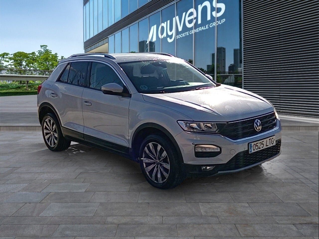Volkswagen T-roc Advance 2.0 Tdi 85kw (115cv) - Foto 2