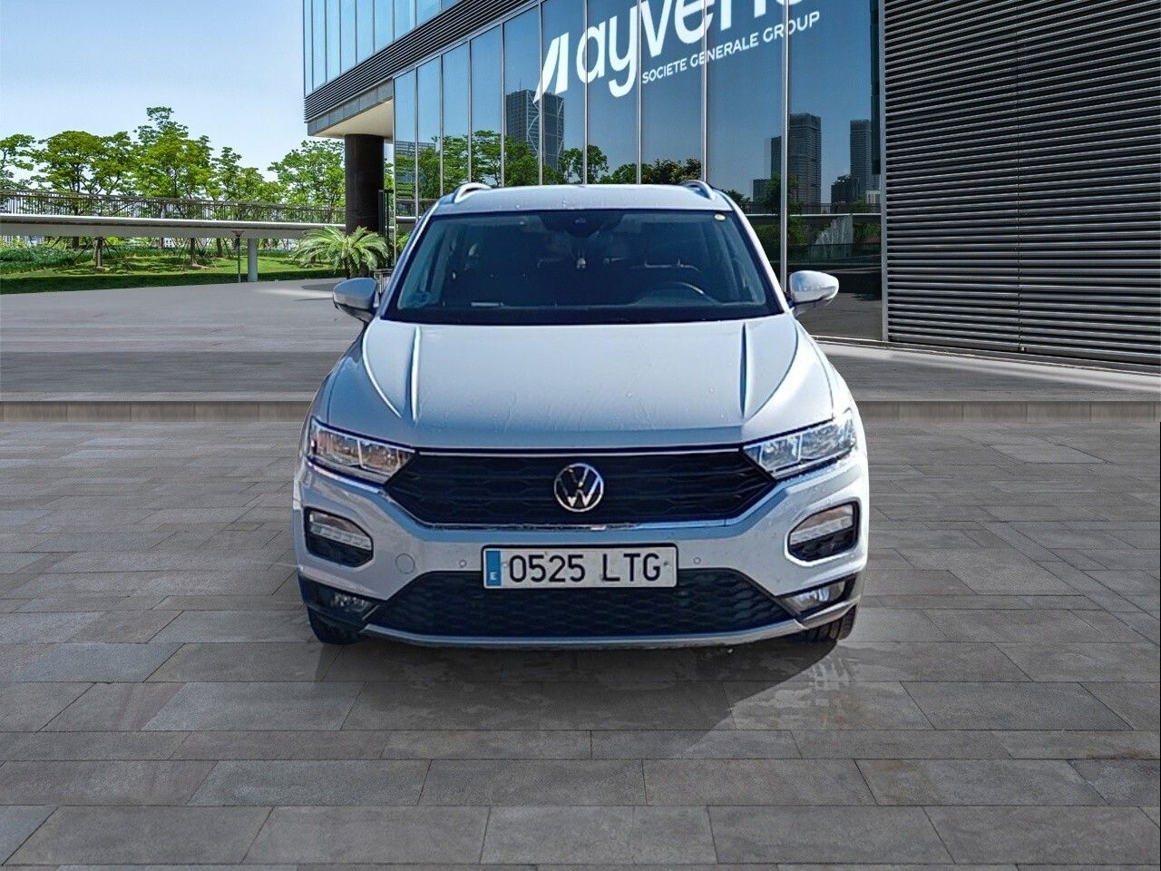 Volkswagen T-roc Advance 2.0 Tdi 85kw (115cv) - Foto 2