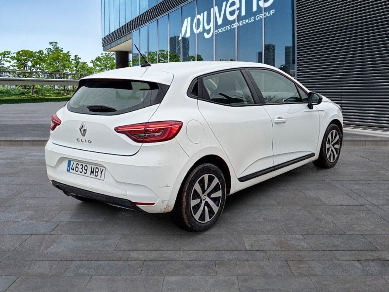 Renault Clio Equilibre Blue Dci 74kw (100cv) - Foto 2