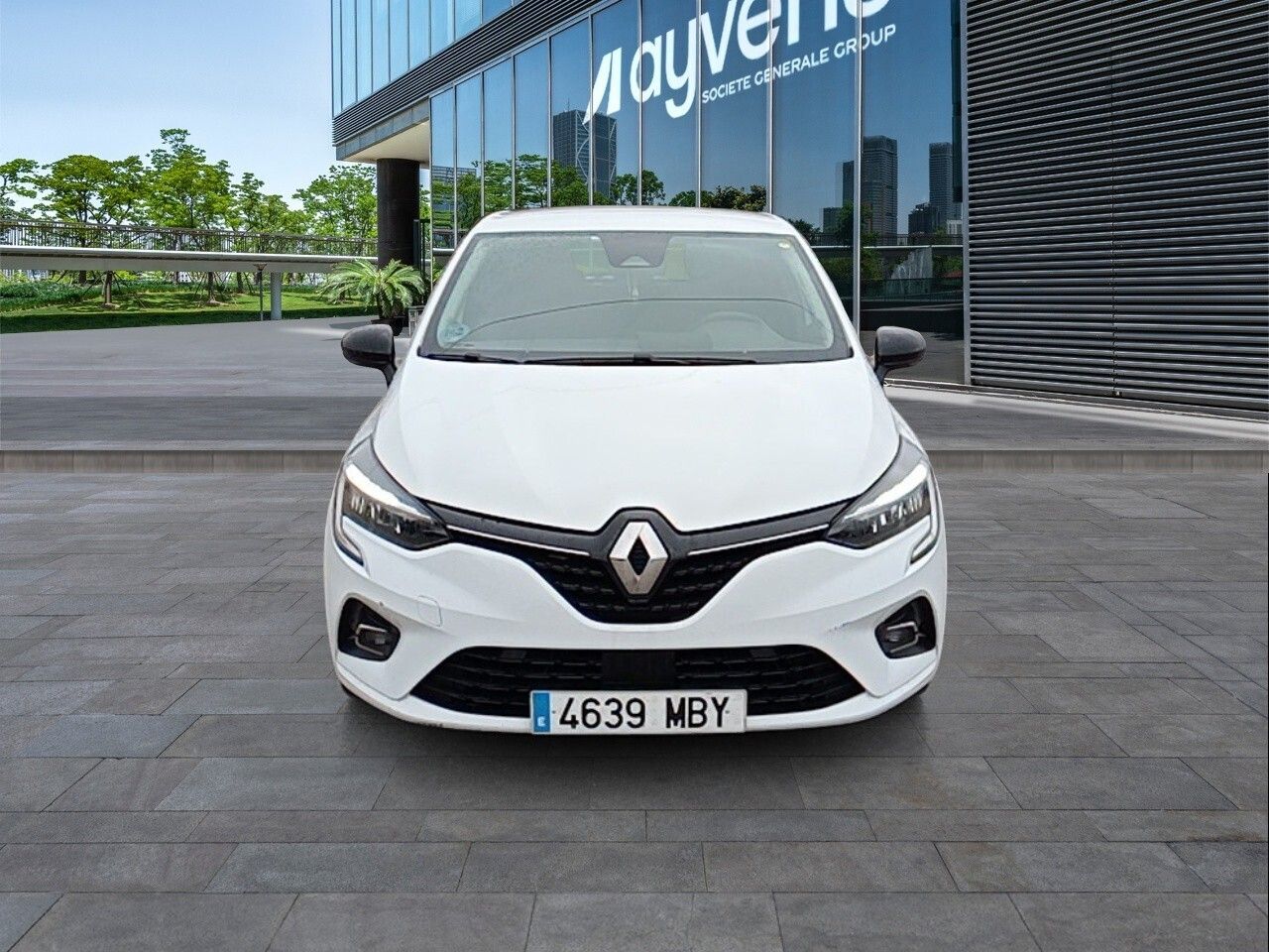 Renault Clio Equilibre Blue Dci 74kw (100cv) - Foto 2