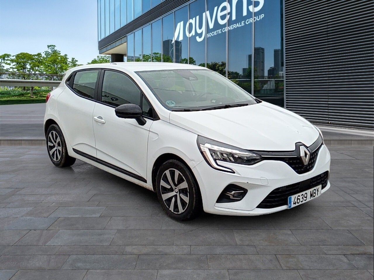 Renault Clio Equilibre Blue Dci 74kw (100cv) - Foto 2