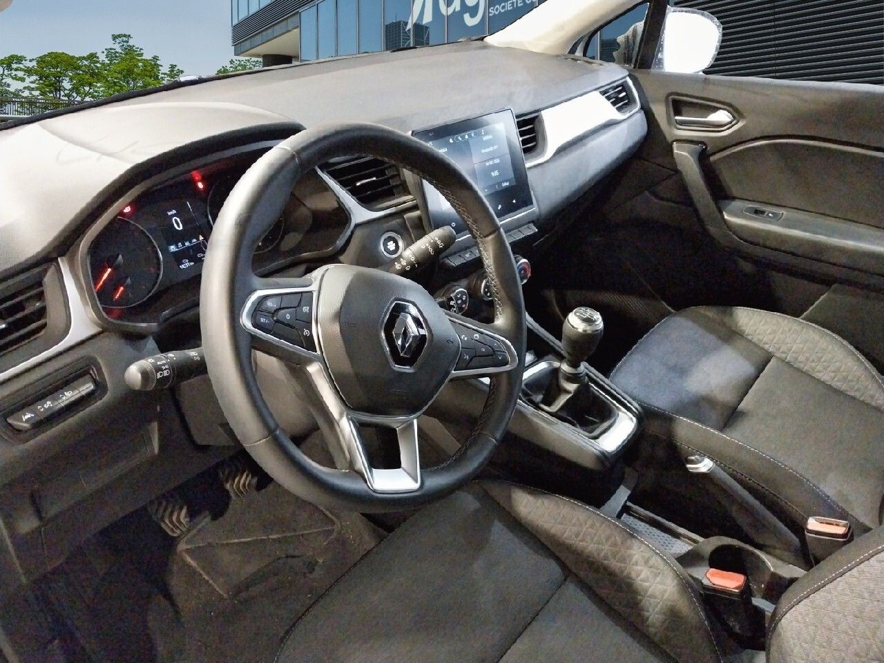 Renault Captur Intens Tce 90 - Foto 2