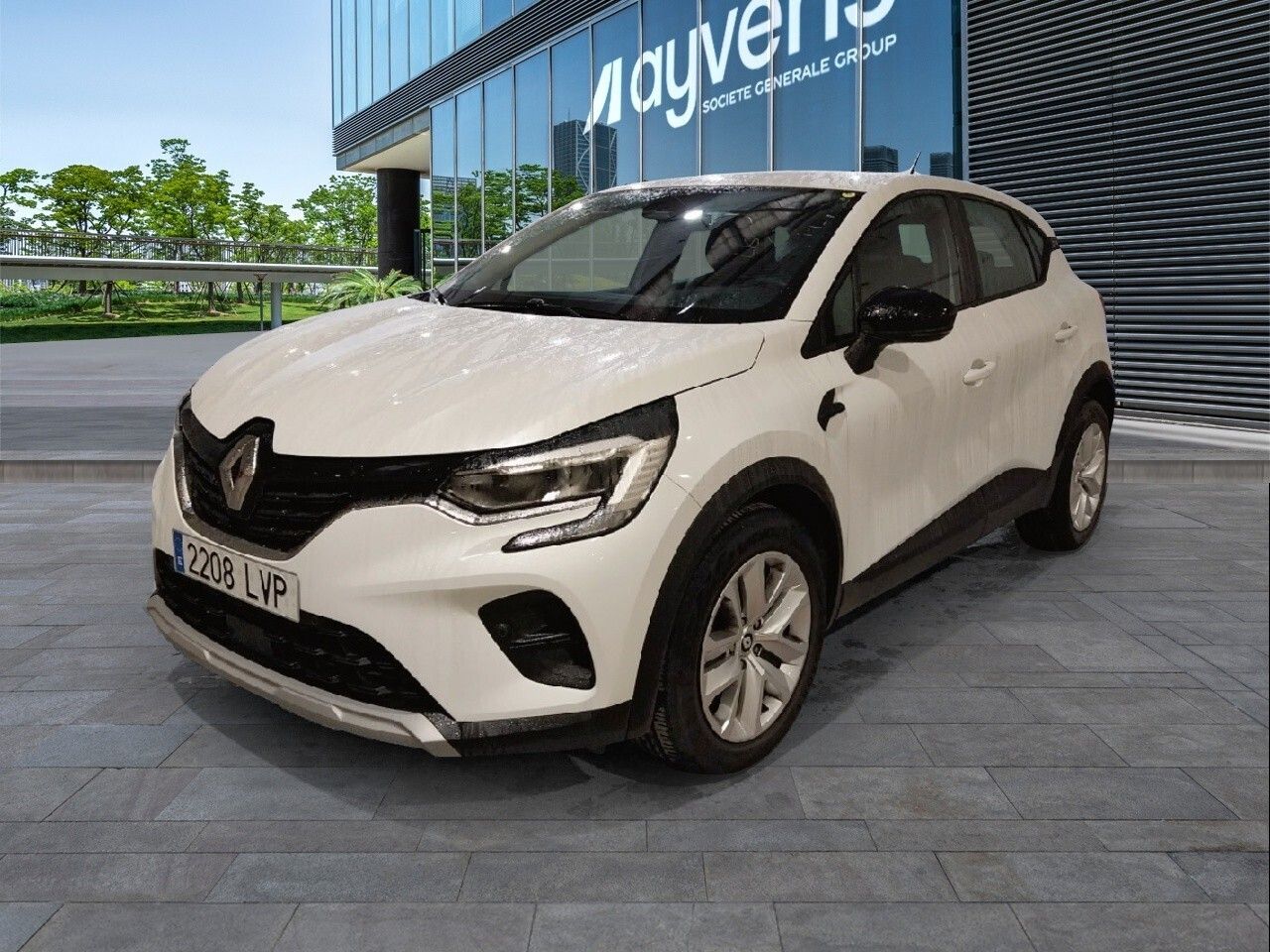 Renault Captur Intens Tce 90 - Foto 2
