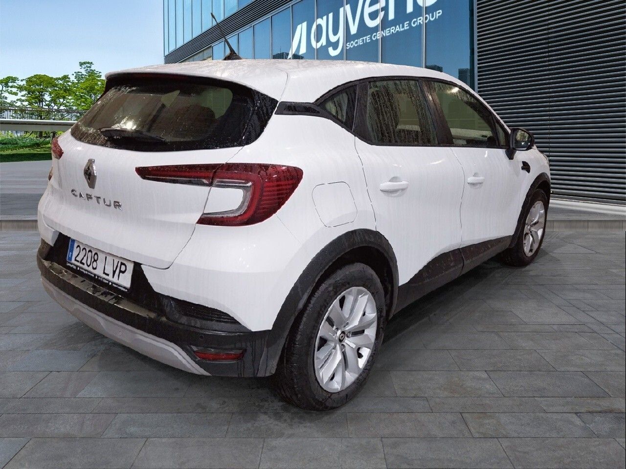 Renault Captur Intens Tce 90 - Foto 2
