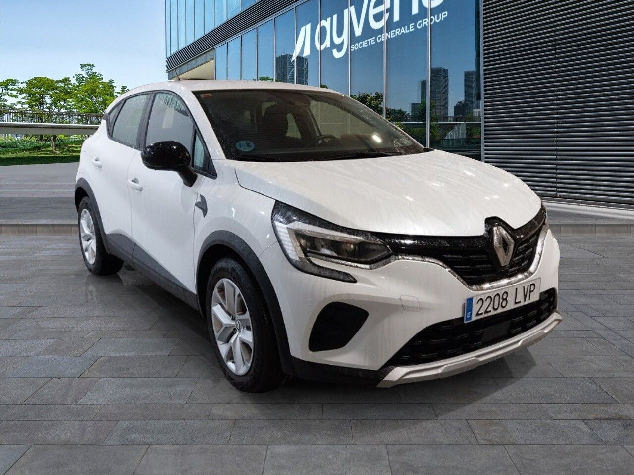 Renault Captur Intens Tce 90 - Foto 2