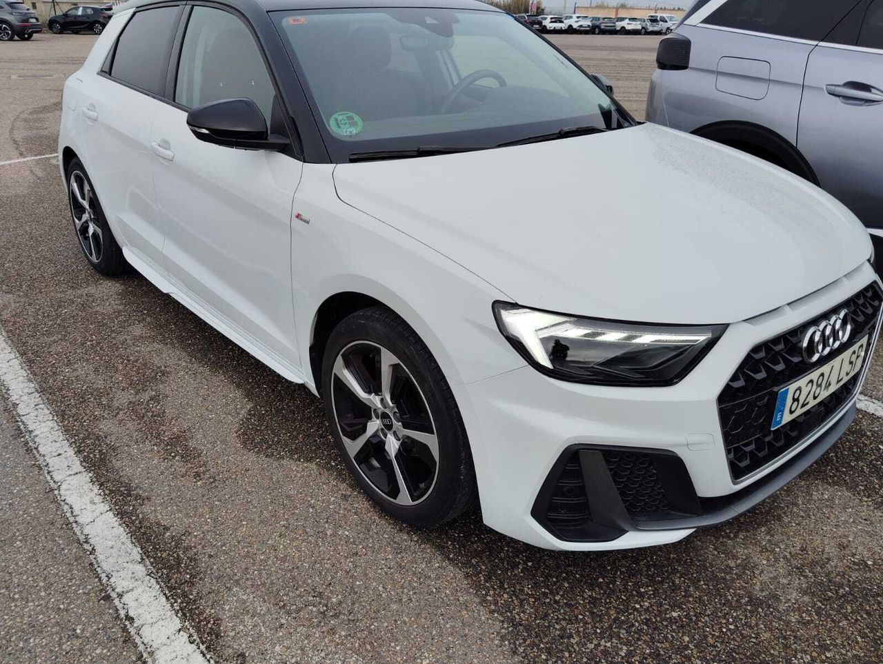 Audi A1 Sportback Adrenalin 25 Tfsi 70kw (95cv) - Foto 2