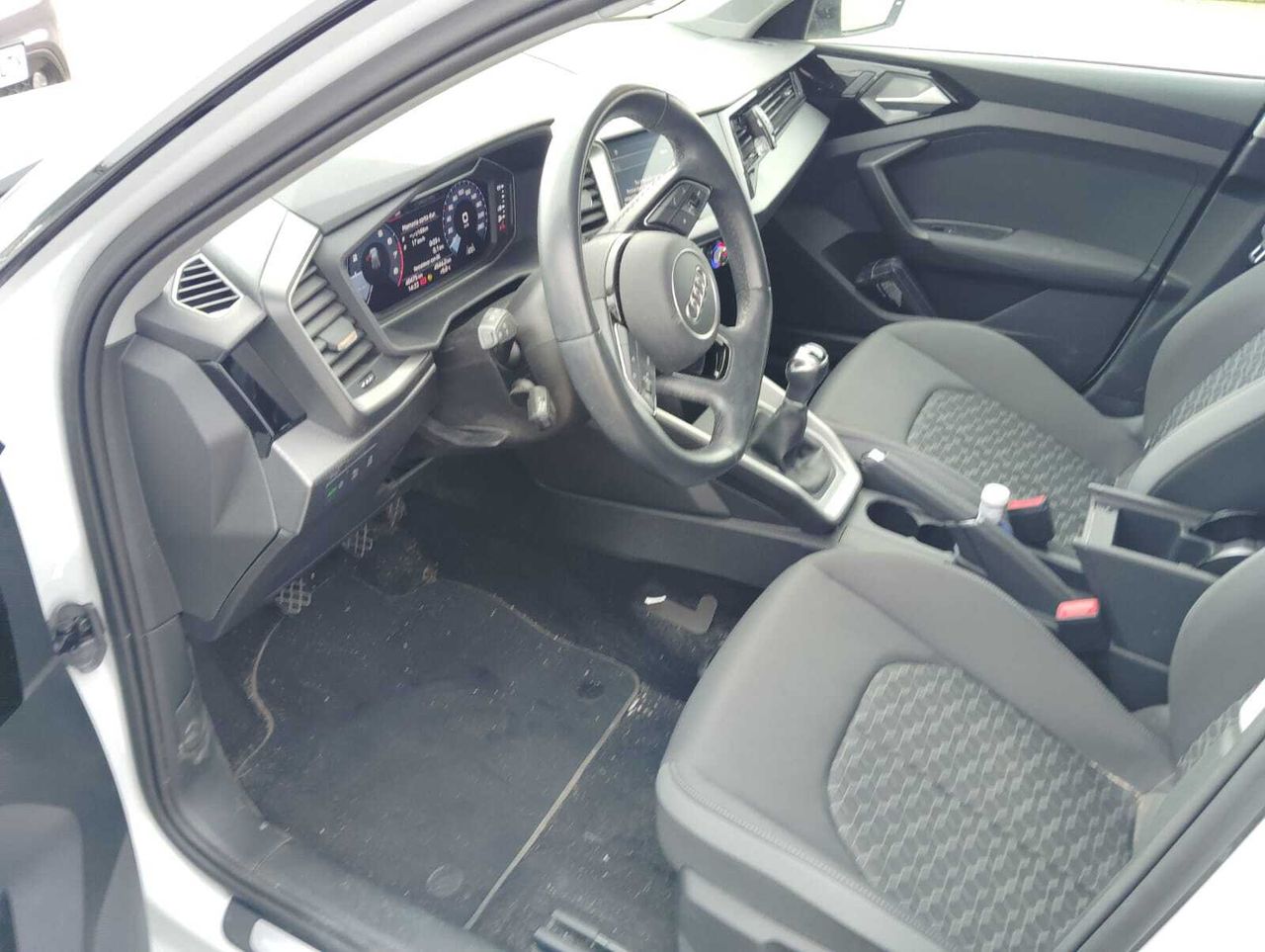 Audi A1 Sportback Adrenalin 25 Tfsi 70kw (95cv) - Foto 2