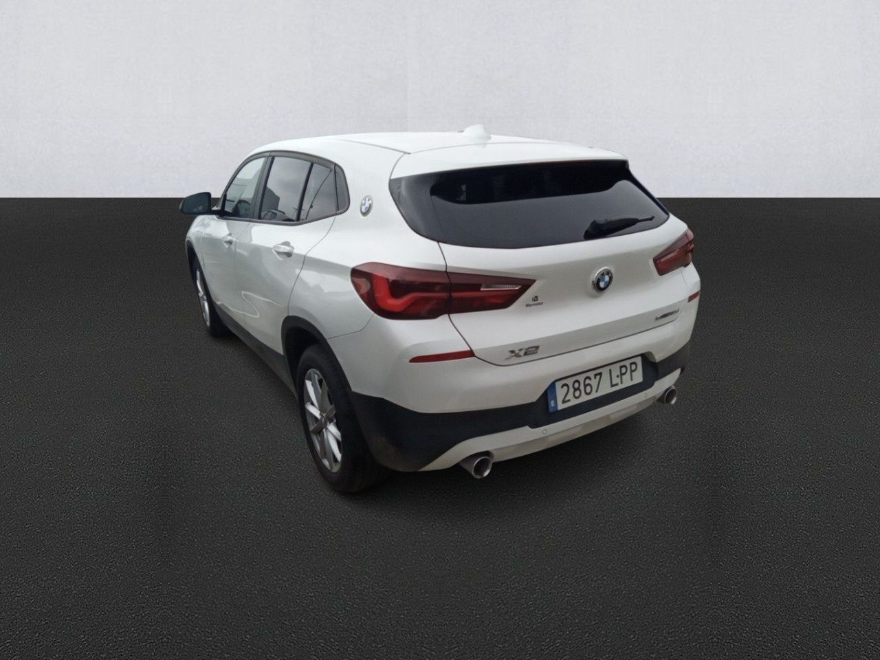Bmw X2 Sdrive18d - Foto 2