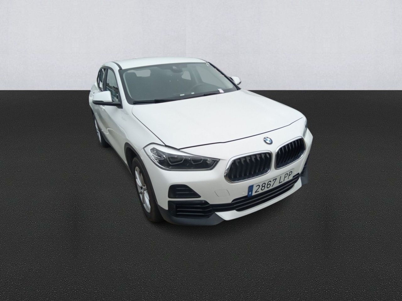 Bmw X2 Sdrive18d - Foto 2
