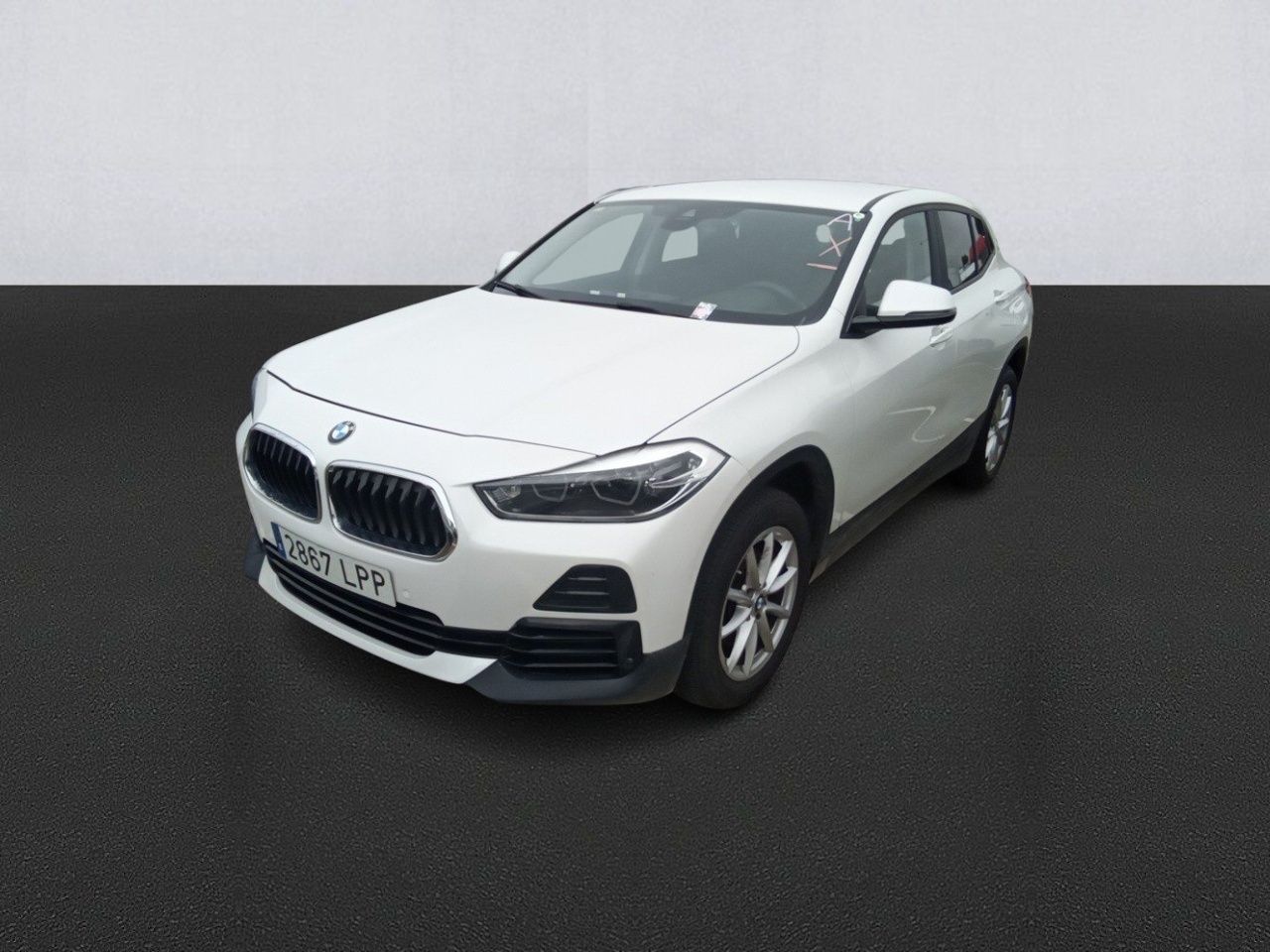 Bmw X2 Sdrive18d - Foto 2