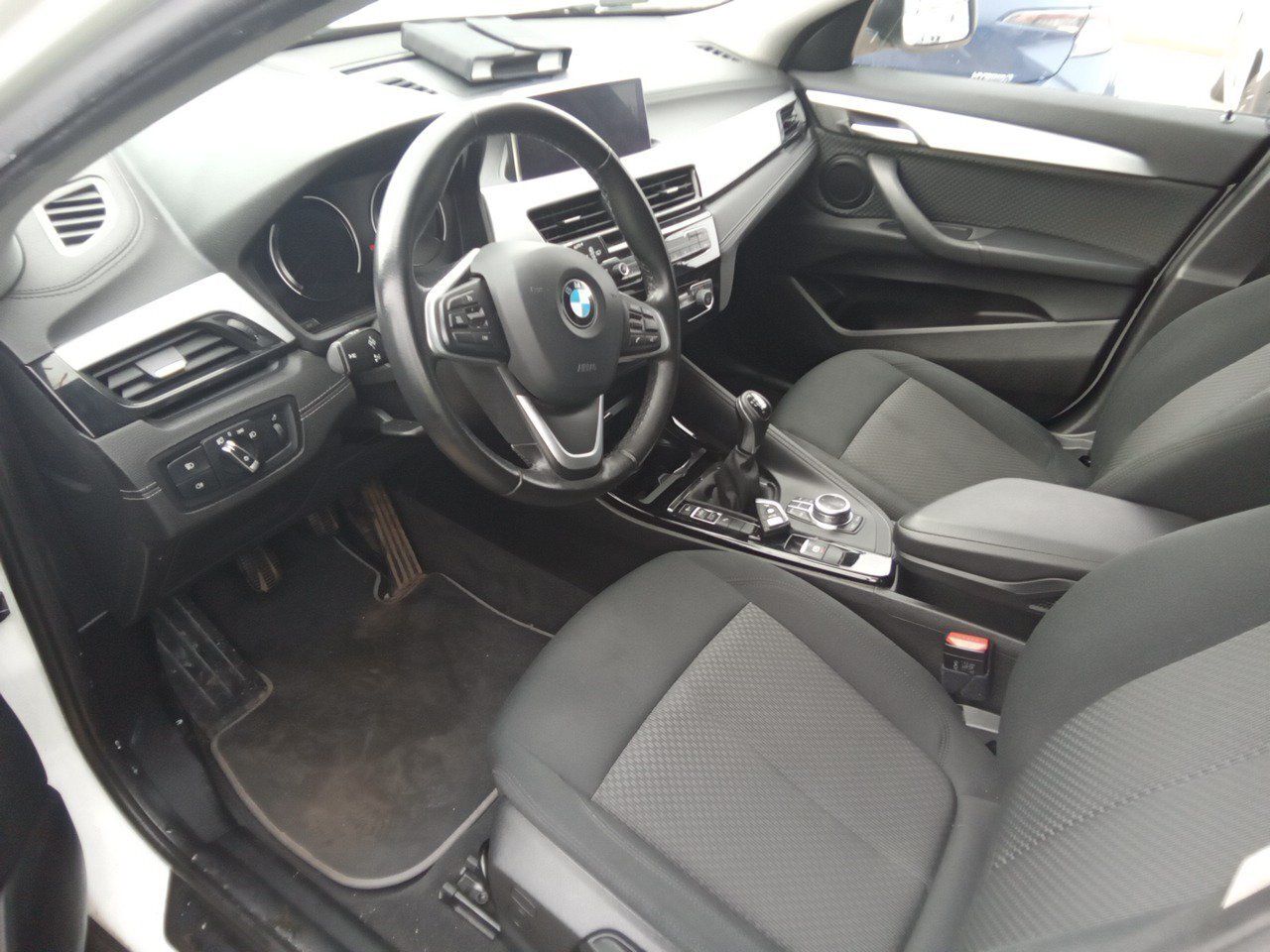 Bmw X2 Sdrive18d - Foto 2