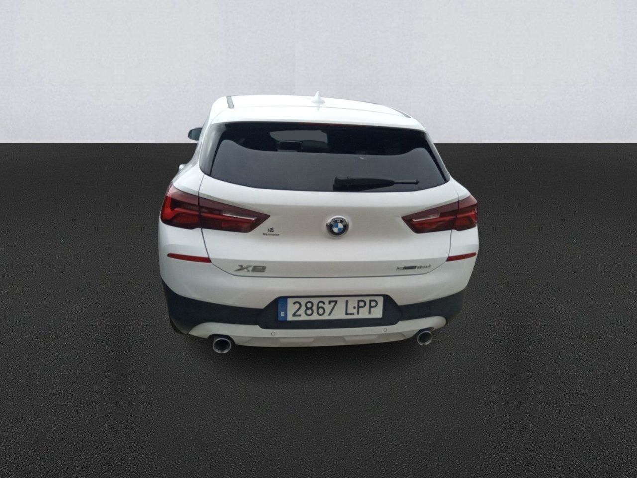 Bmw X2 Sdrive18d - Foto 2