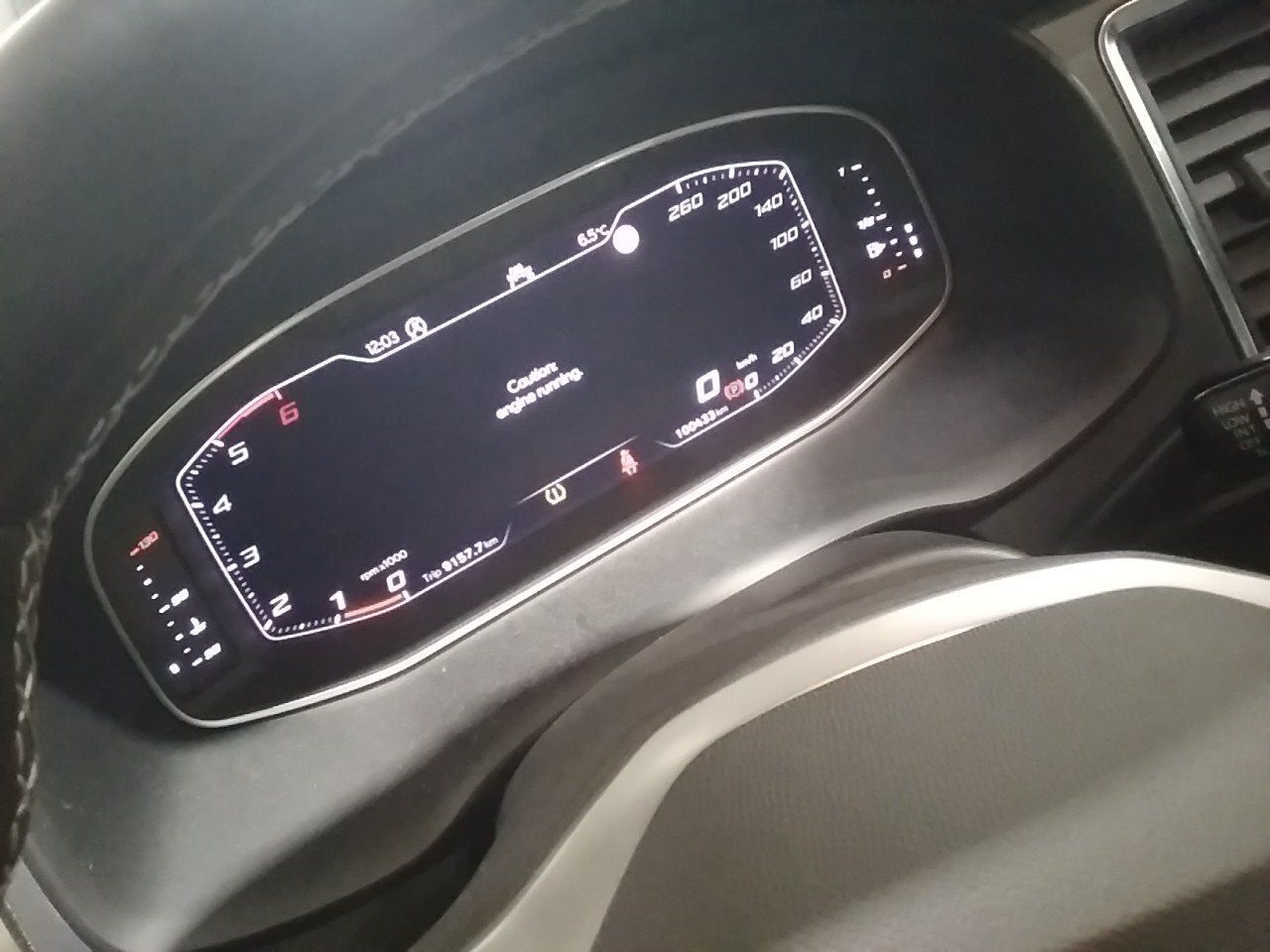 Seat Ateca 2.0 Tdi 85kw (115cv) S&s Style Go 