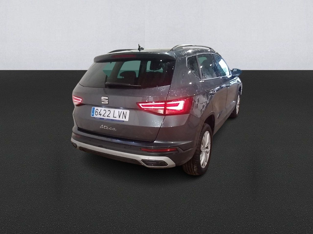 Seat Ateca 2.0 Tdi 85kw (115cv) S&s Style Go 