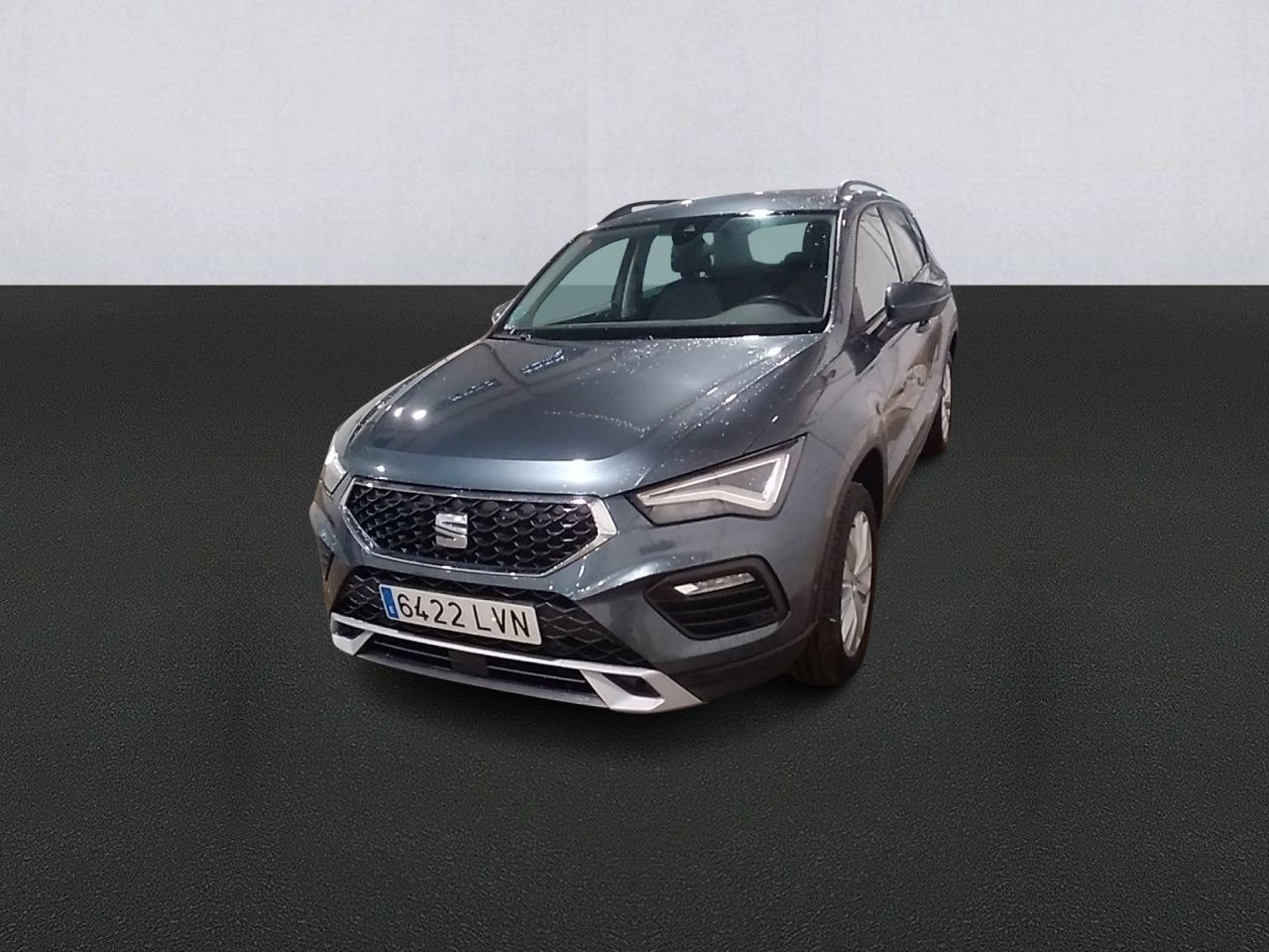 Seat Ateca 2.0 Tdi 85kw (115cv) S&s Style Go 