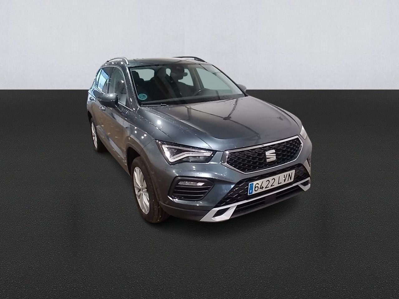 Seat Ateca 2.0 Tdi 85kw (115cv) S&s Style Go 