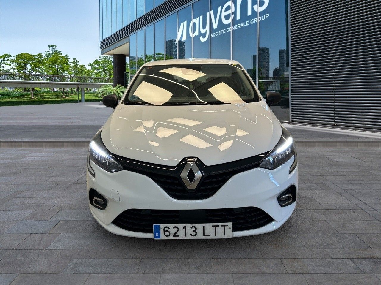 Renault Clio Business Blue Dci 74kw (100cv) - Foto 2