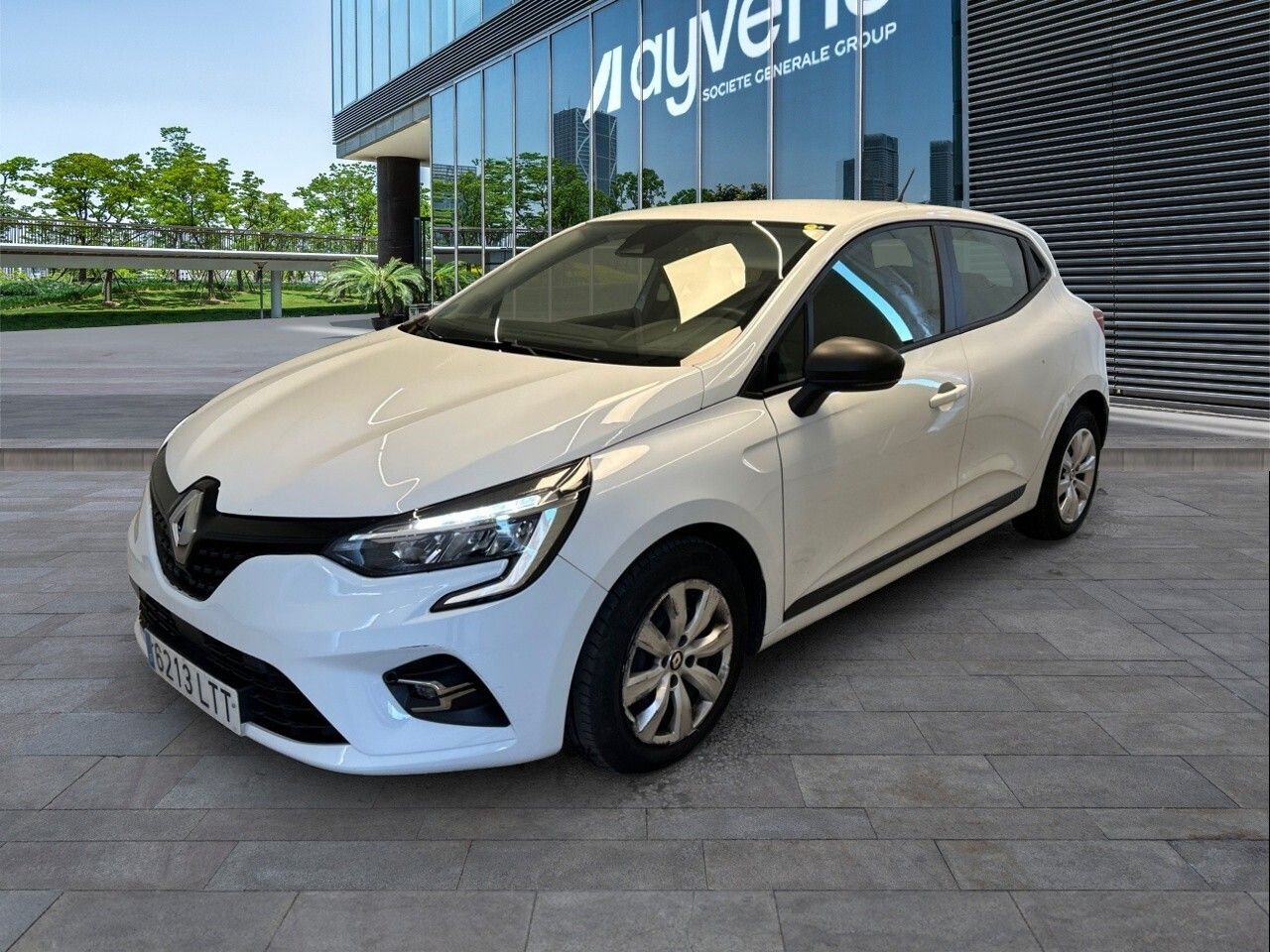 Renault Clio Business Blue Dci 74kw (100cv) - Foto 2