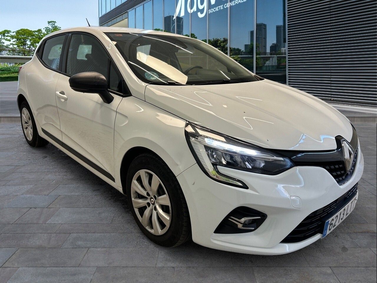 Renault Clio Business Blue Dci 74kw (100cv) - Foto 2