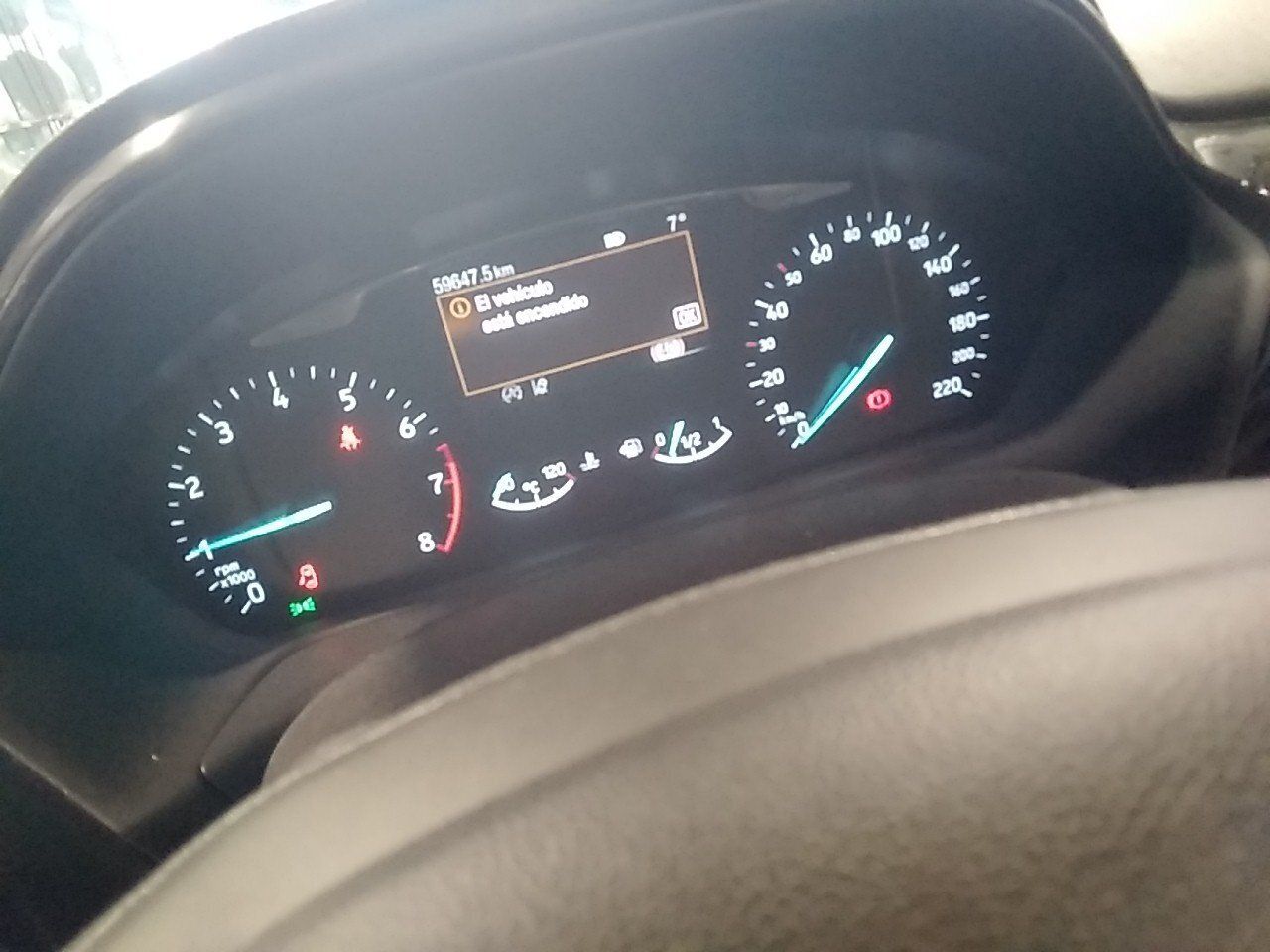 Ford Puma 1.0 Ecoboost 92kw (125cv) Titanium - Foto 2