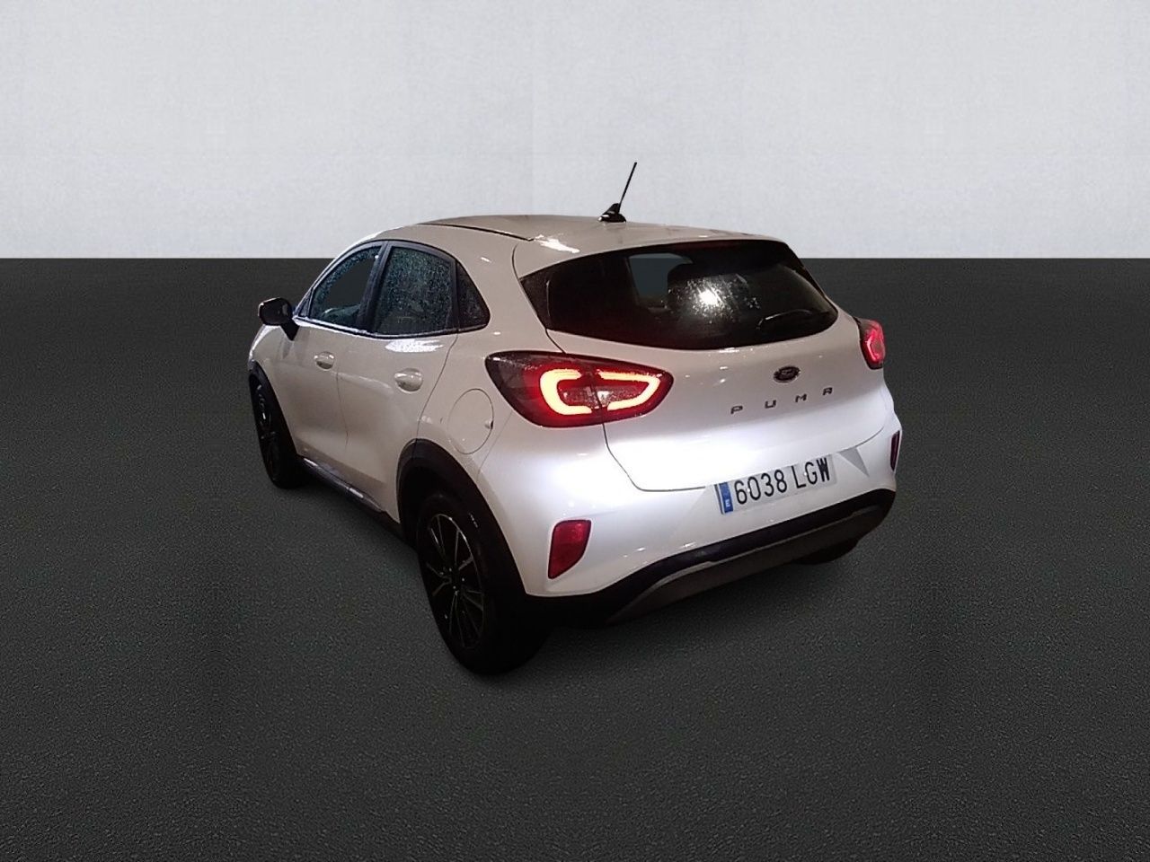 Ford Puma 1.0 Ecoboost 92kw (125cv) Titanium - Foto 2