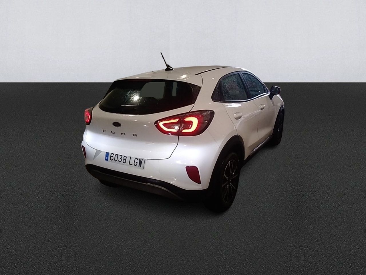 Ford Puma 1.0 Ecoboost 92kw (125cv) Titanium - Foto 2