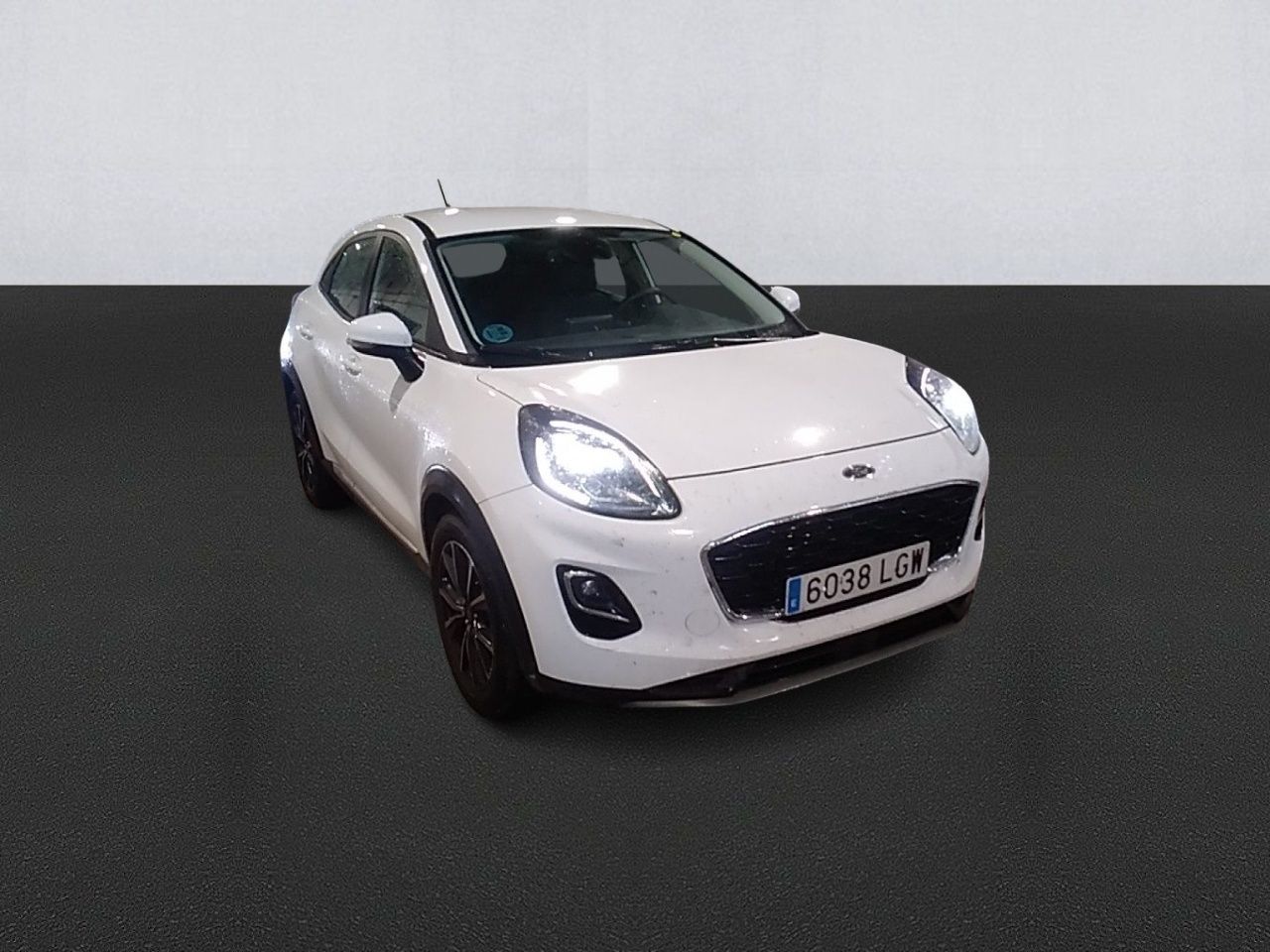Ford Puma 1.0 Ecoboost 92kw (125cv) Titanium - Foto 2