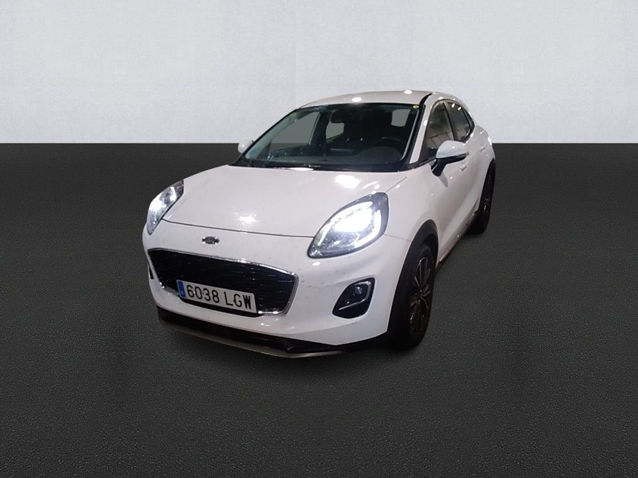 Ford Puma 1.0 Ecoboost 92kw (125cv) Titanium - Foto 2