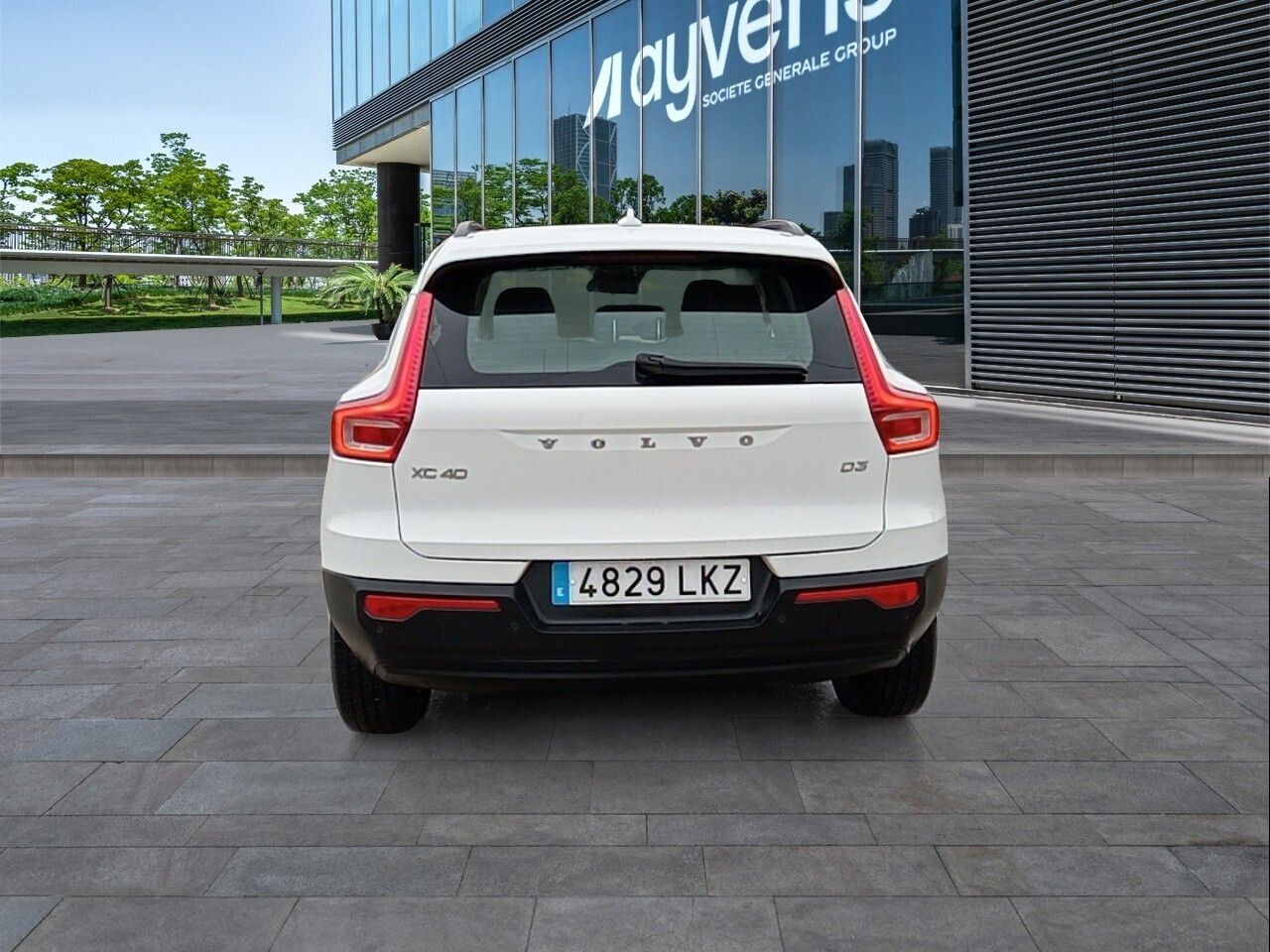 Volvo Xc40 (o) 2.0 D3 - Foto 2