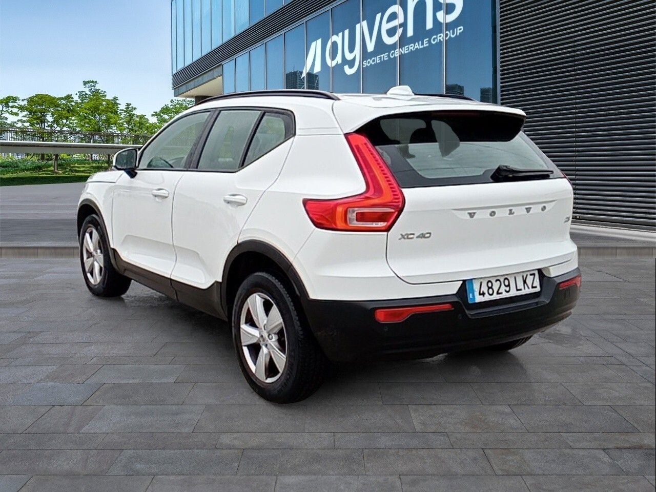 Volvo Xc40 (o) 2.0 D3 - Foto 2