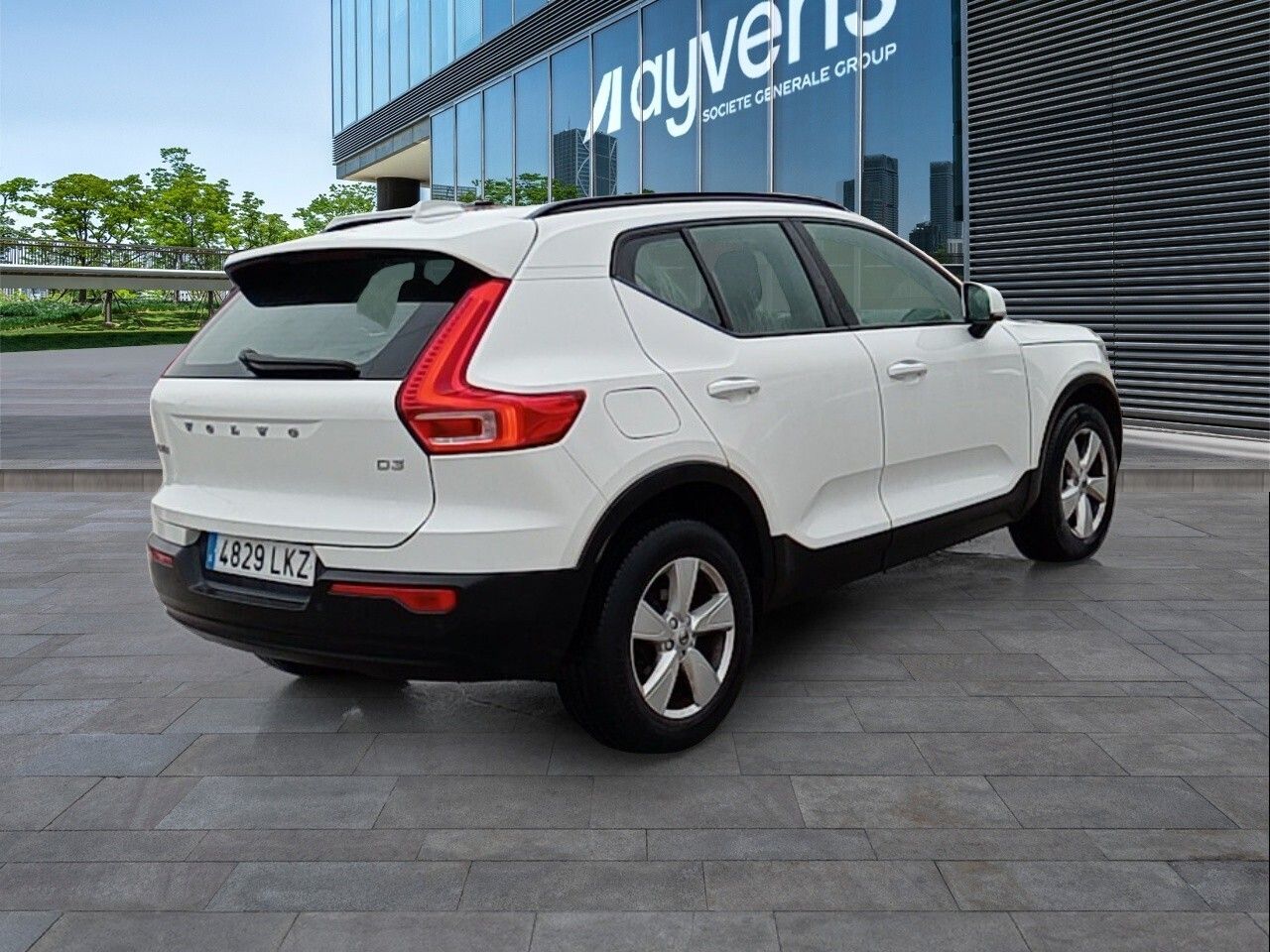 Volvo Xc40 (o) 2.0 D3 - Foto 2