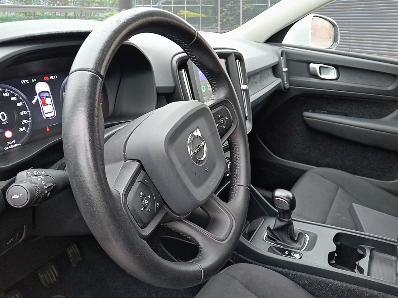 Volvo Xc40 (o) 2.0 D3 - Foto 2