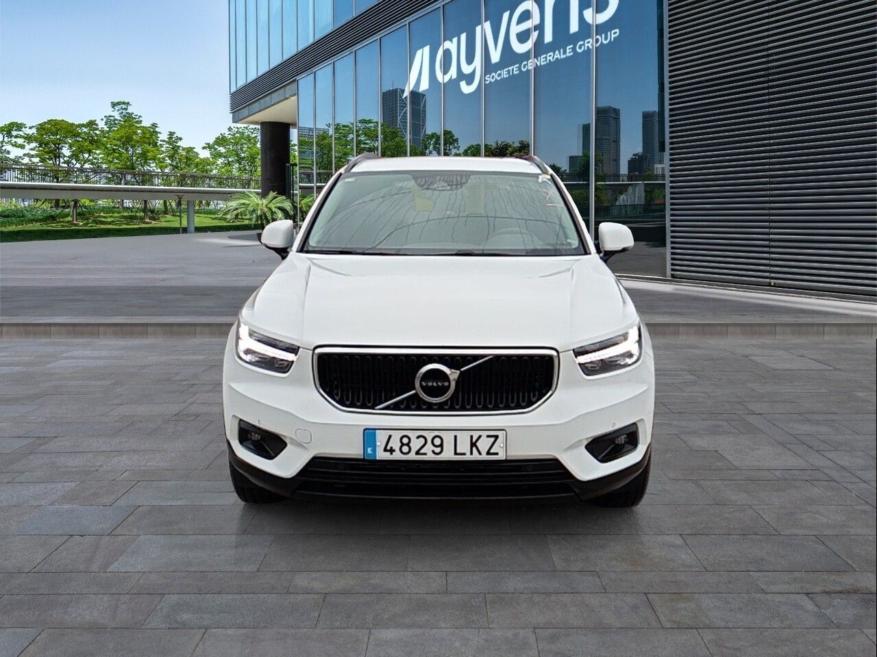 Volvo Xc40 (o) 2.0 D3 - Foto 2