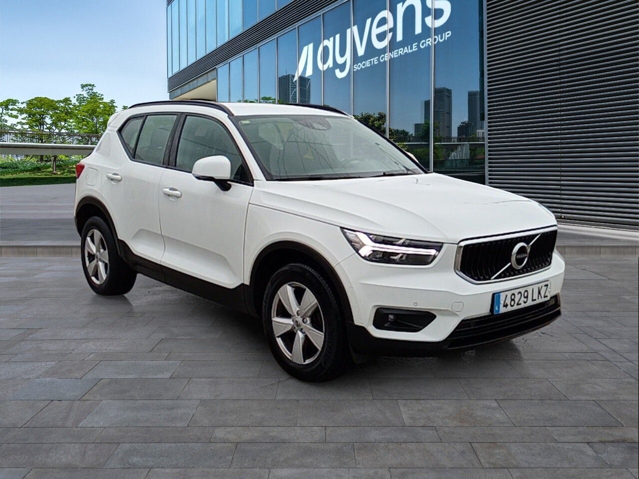 Volvo Xc40 (o) 2.0 D3 - Foto 2