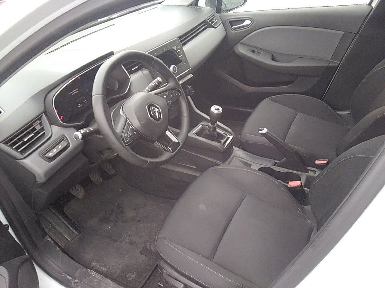 Renault Clio Business Blue Dci 63 Kw (85cv) - Foto 2